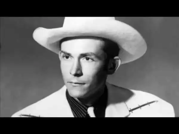 Hank Williams - Liga